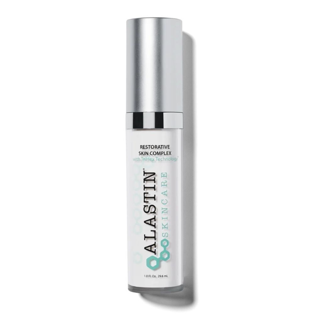 Alastin Restorative Skin Complex with TriHex Technology 1oz NEW
